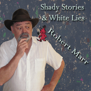 Shady Stories